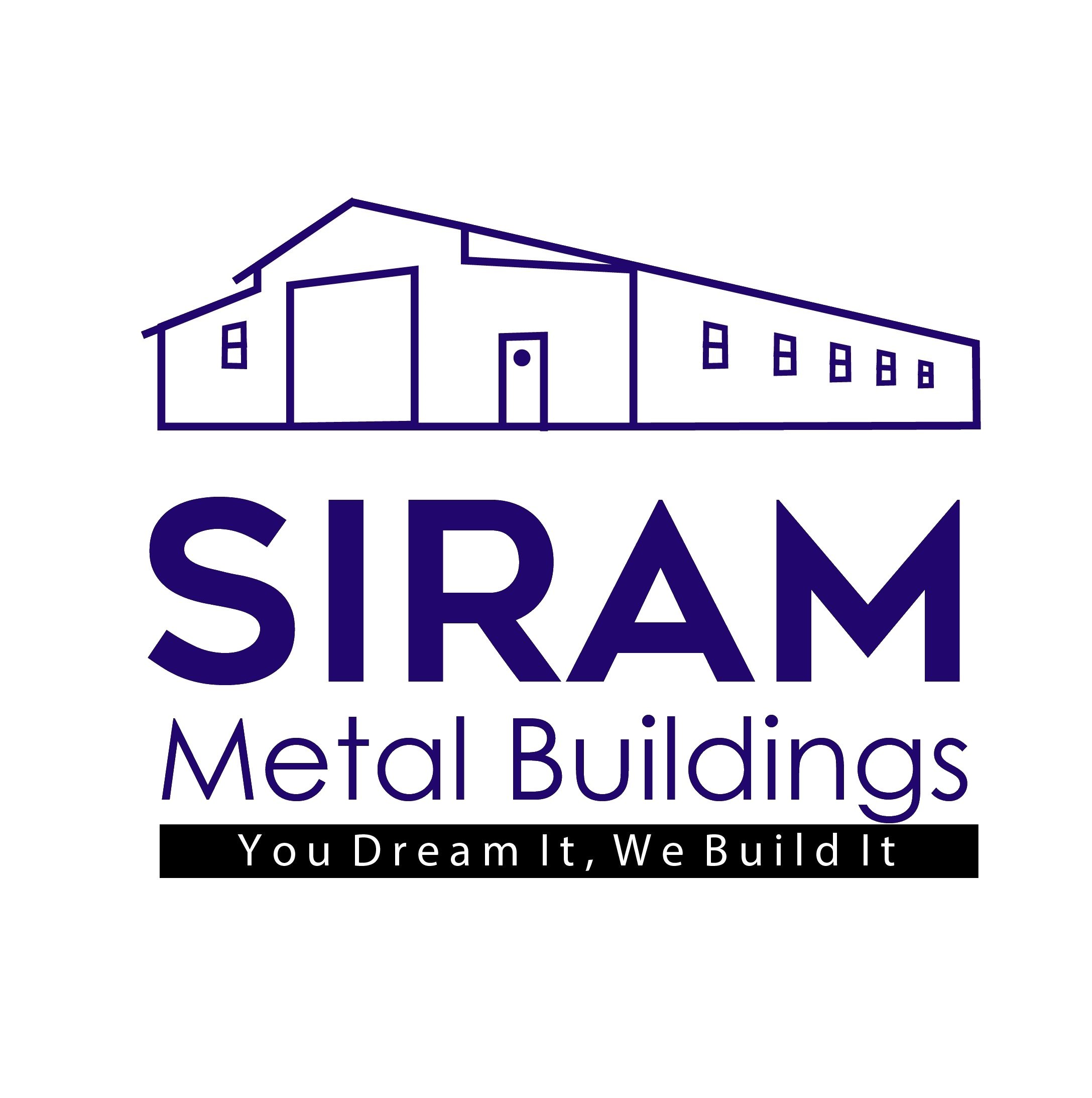 Avatar for SiRam Metal Buildings